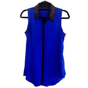 Rock & Republic Studded Top